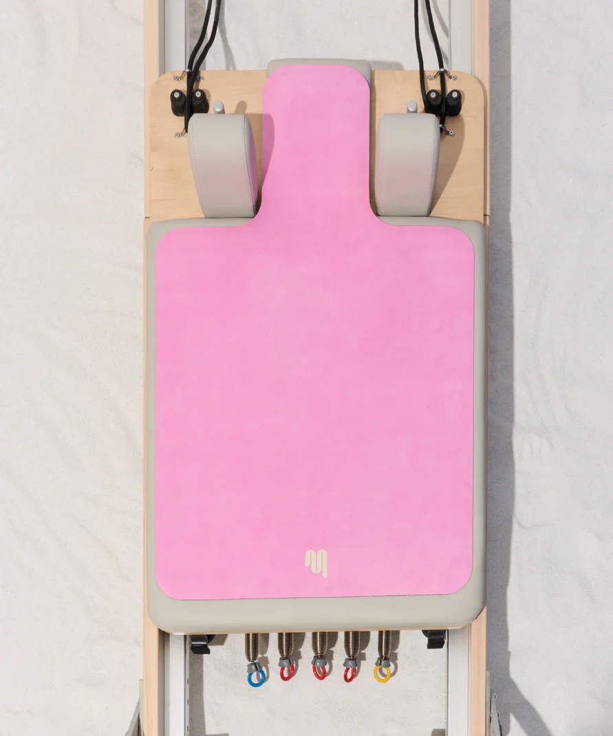 Microfibre Reformer Mat