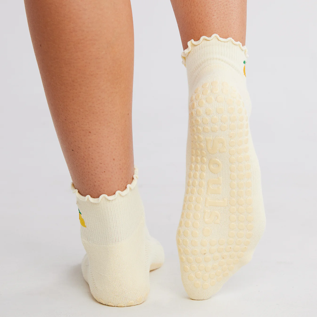 Main Squeeze Grip Socks