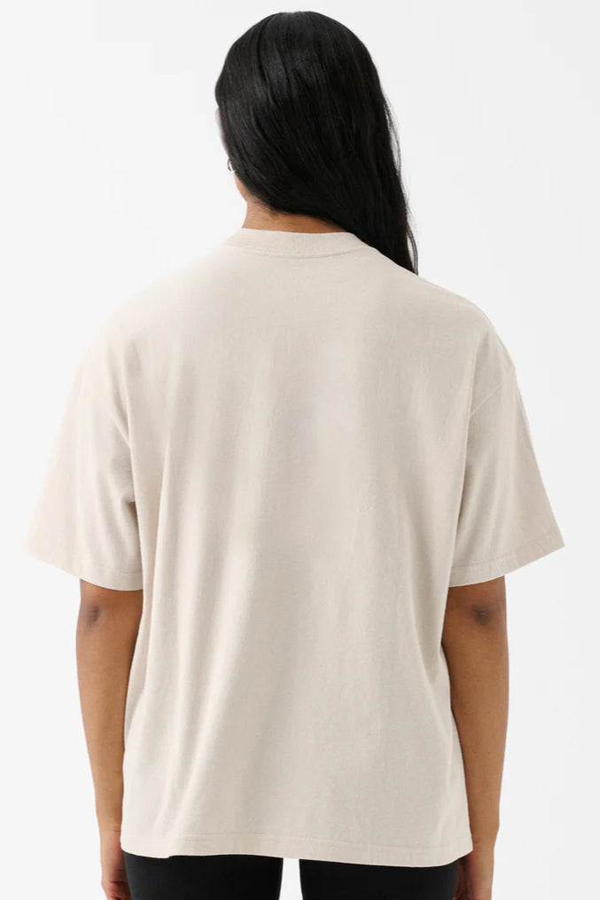 Pilates Club Tee