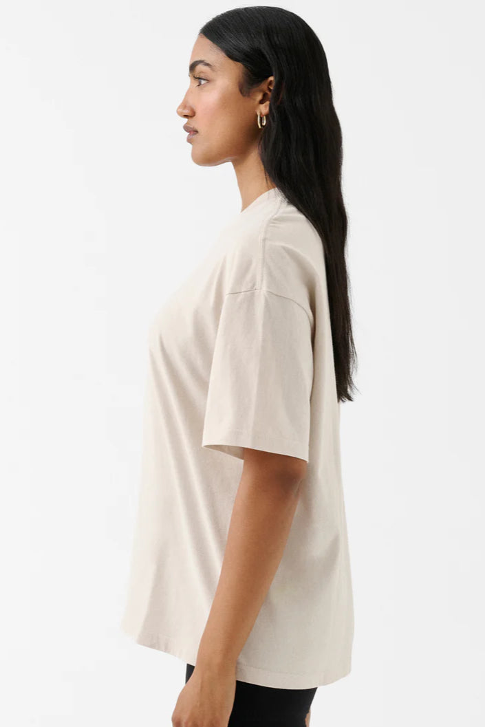 Pilates Club Tee