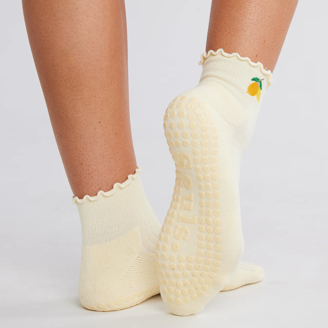 Main Squeeze Grip Socks